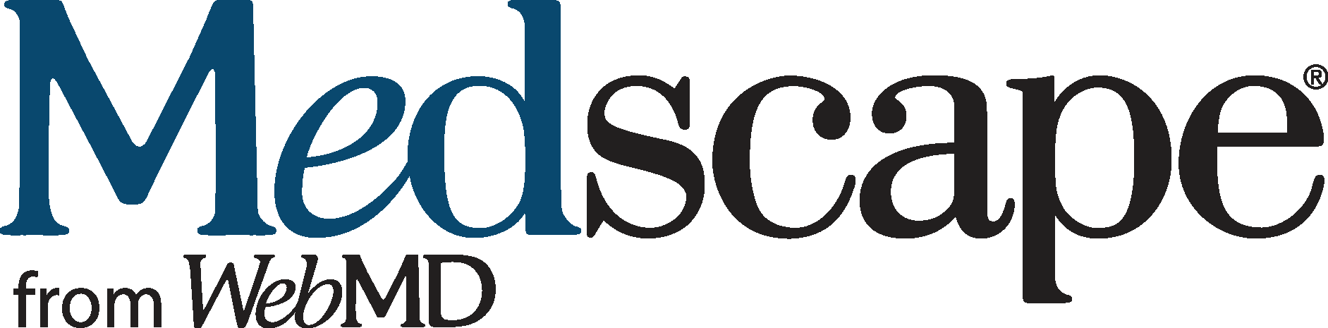 Medscape Logo Vector Logo